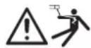 GYS PROGYS 200 CEL - Para acceder al interruptor VRD (ver pagina 68): - 1