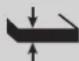 GYS PROGYS 200 CEL - WELD STOP / SWITCHING TO DOWNSLOPE : - 1