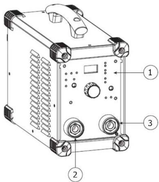 GYS PROGYS 200 CEL - 1