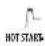 GYS PROGYS 200 CEL - Réglage du niveau de Hotstart - 1