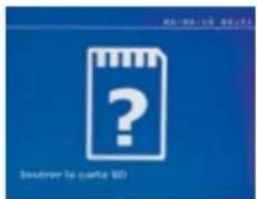 GYS Gyspot PTI Premium PRO 400V - SD memory card (ref. 050914) - 1