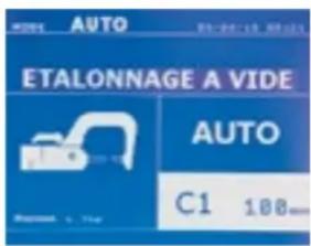 GYS Gyspot PTI Premium PRO 400V - AUTO Modus - 1