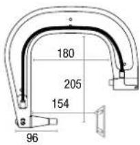 GYS Gyspot PTI Premium PRO 400V - ANSCHLUSS AN STROMAGGREGAT - 14