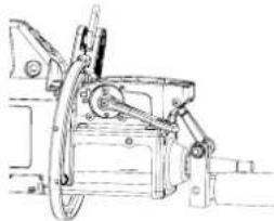 GYS Gyspot PTI Premium PRO 400V - VERWENDUNG DER MONOPUNKTPISTOLE (OPTION) - 2