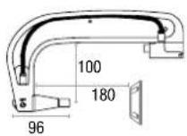 GYS Gyspot PTI Premium PRO 400V - ANSCHLUSS AN STROMAGGREGAT - 12