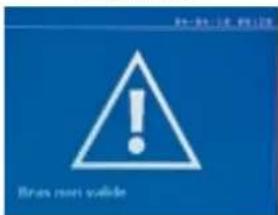 GYS Gyspot PTI Premium PRO 400V - ERROR MANAGEMENT - 4