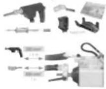 GYS Gyspot PTI Premium PRO 400V - CONNECTION TO A GENERATOR - 11
