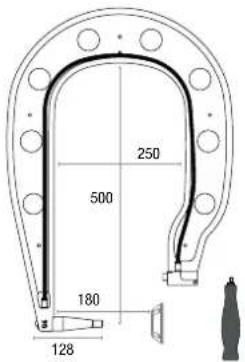GYS Gyspot PTI Premium PRO 400V - CONNECTION TO A GENERATOR - 18