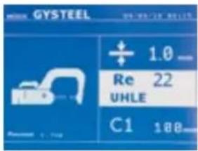 GYS Gyspot PTI Premium PRO 400V - AUTO mode - 6