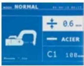 GYS Gyspot PTI Premium PRO 400V - AUTO mode - 3