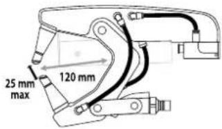 GYS Gyspot PTI Premium PRO 400V - CONNECTION TO A GENERATOR - 22