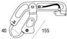 GYS Gyspot PTI Premium PRO 400V - ANSCHLUSS AN STROMAGGREGAT - 17