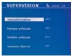 GYS Gyspot PTI Premium PRO 400V - Identification mode - 2