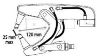 GYS Gyspot PTI Premium PRO 400V - 360°-ORBITALFÜHRUNG - 3
