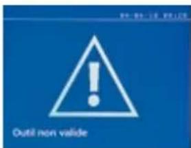 GYS Gyspot PTI Premium PRO 400V - ERROR MANAGEMENT - 3