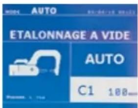 GYS Gyspot PTI Premium PRO 400V - Modo AUTO - 1