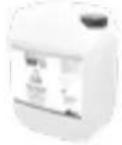 GYS Gyspot PTI Premium PRO 400V - CONNECTION TO A GENERATOR - 1
