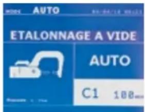 GYS Gyspot PTI Premium PRO 400V - AUTO mode - 1