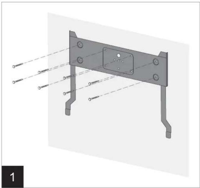 DELTA RPI M6A - Mounting - 2