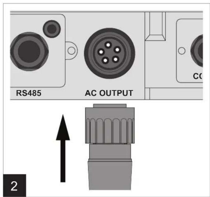 DELTA RPI M6A - Mounting - 17