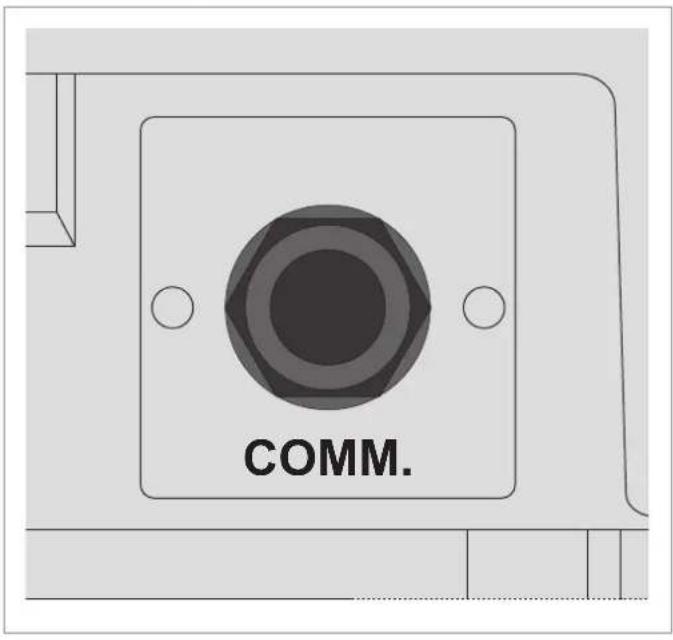 DELTA RPI M6A - Mounting - 10
