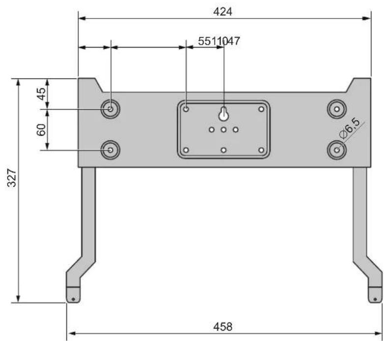 DELTA RPI M6A - Elektrik carpmasi nedeniyle olum tehlikesi - 1