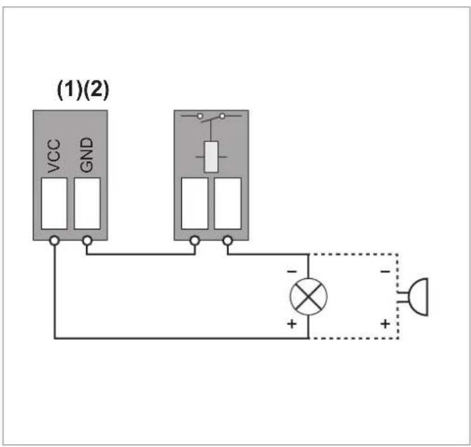 DELTA RPI M6A - Mounting - 12
