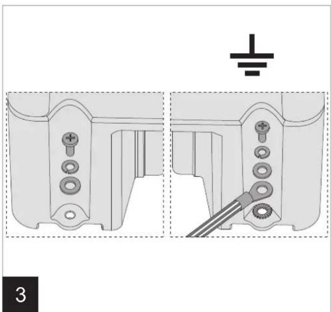 DELTA RPI M6A - Mounting - 4