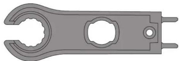 DELTA RPI M6A - Mounting - 19