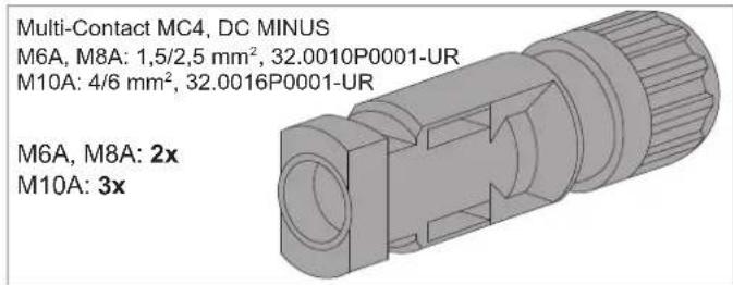 DELTA RPI M6A - Elektrik akimi carpmasi - 7