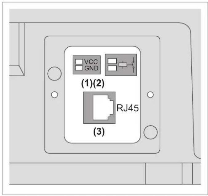 DELTA RPI M6A - Mounting - 11