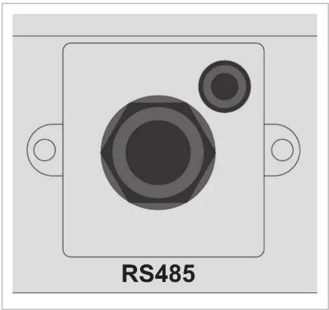 DELTA RPI M6A - Mounting - 5