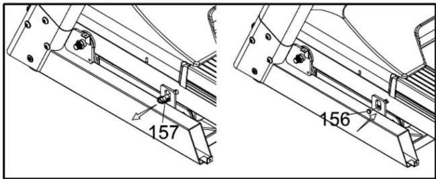 Sole Fitness F65 - ASSEMBLAGE ÉTAPE 7 - 2