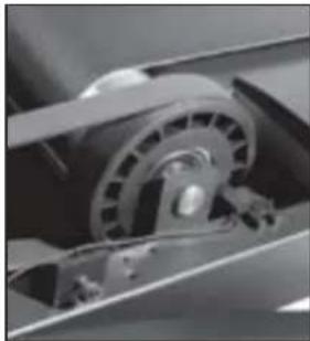 Sole Fitness F65 - RÉGLAGE DU CAPTEUR DE VITESSE - 1