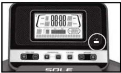 Sole Fitness F65 - Chargez les appareils portables avec le port USB - 1