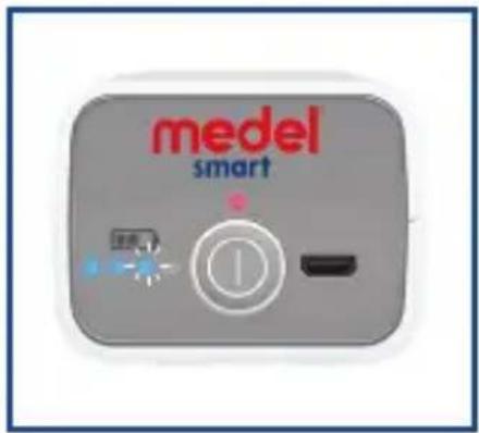 Medel Smart - 0 - 1