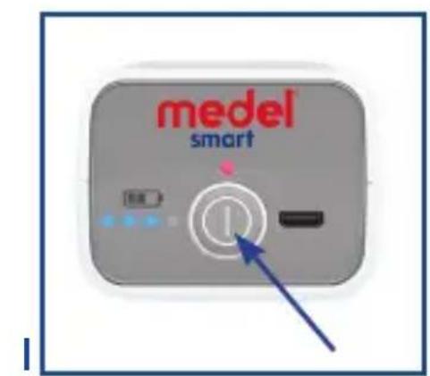 Medel Smart - INSTRUKCJA UŻYTKOWANIA - 5