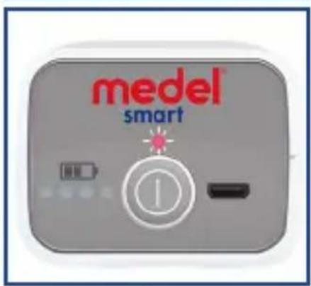 Medel Smart - 208 - 3