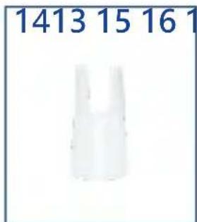 Medel Smart - (30 perc on - 30 perc off) - 26