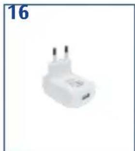 Medel Smart - قطعات-تصوير الف - 8