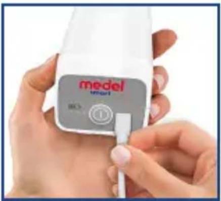 Medel Smart - EL - 3
