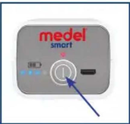 Medel Smart - 208 - 1