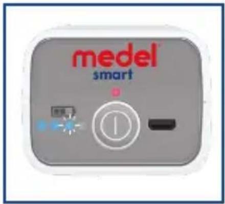 Medel Smart - KO - 4