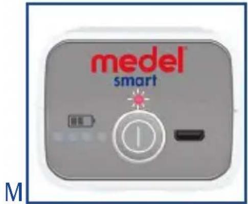 Medel Smart - RO - 2