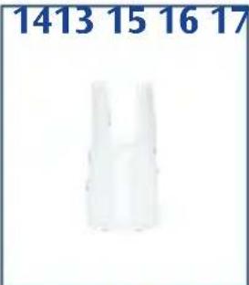 Medel Smart - COMPONENTES - (FIG. A) - 7