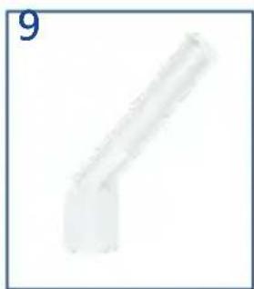 Medel Smart - (30 perc on - 30 perc off) - 21