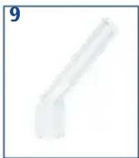 Medel Smart - COMPONENTI - (FIG. A) - 2
