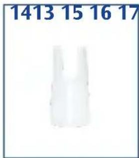 Medel Smart - COMPONENTI - (FIG. A) - 7