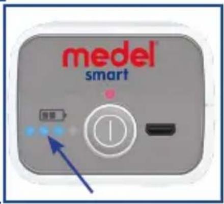 Medel Smart - KO - 1