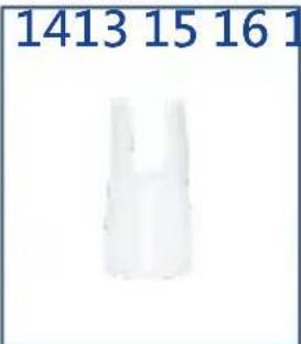 Medel Smart - H - 7